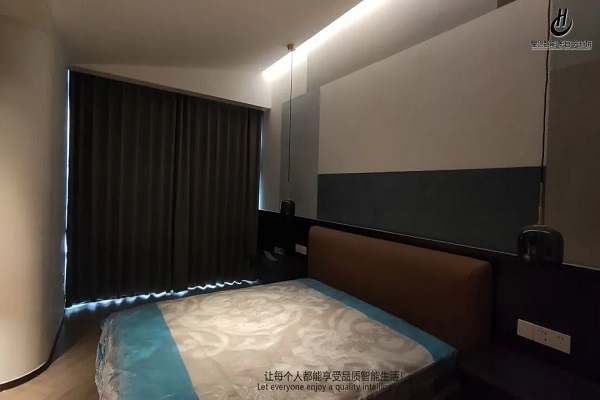 【珊瑚水岸】臨江復式小樓,打造專屬智能美宅 【珊瑚水岸】臨江復式小樓,打造專屬智能美宅